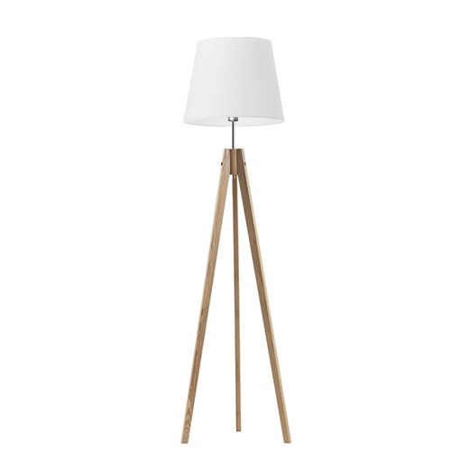 Lampa podłogowa w stylu skandynawskim ARUBA ze sklepu Lysne w kategorii Lampy podłogowe - zdjęcie 181855241