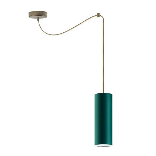 Lampa wisząca ze złotym wykończeniem VIZELA T1 ze sklepu Lysne w kategorii Lampy wiszące - zdjęcie 181855314