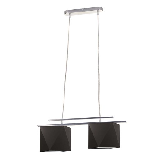 Lampa wisząca z diamentowymi abażurami MADRYT ze sklepu Lysne w kategorii Lampy wiszące - zdjęcie 181855360