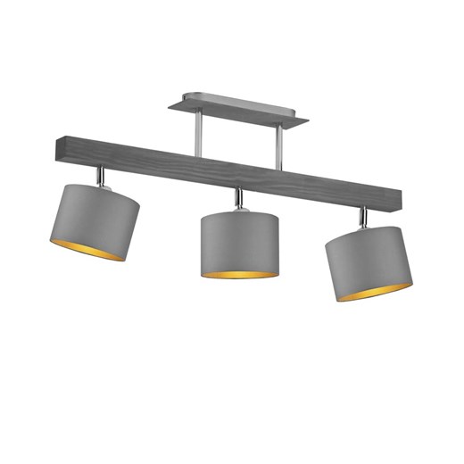 Plafon HOLLYWOOD GOLD ze sklepu Lysne w kategorii Lampy wiszące - zdjęcie 181855730