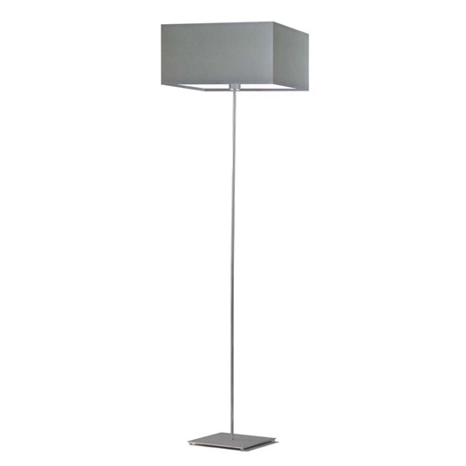 Skandynawska lampa podłogowa z abażurem PRAGA ze sklepu Lysne w kategorii Lampy podłogowe - zdjęcie 181855984