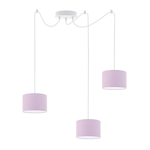 Lampa wisząca do pokoju dziecięcego WAIKIKI W3 ze sklepu Lysne w kategorii Lampy dziecięce - zdjęcie 181856224