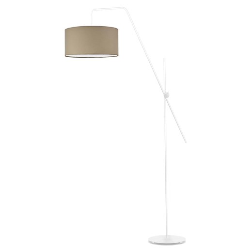 Nowoczesna lampa podłogowa do sypialni BILBAO ze sklepu Lysne w kategorii Lampy podłogowe - zdjęcie 181856463