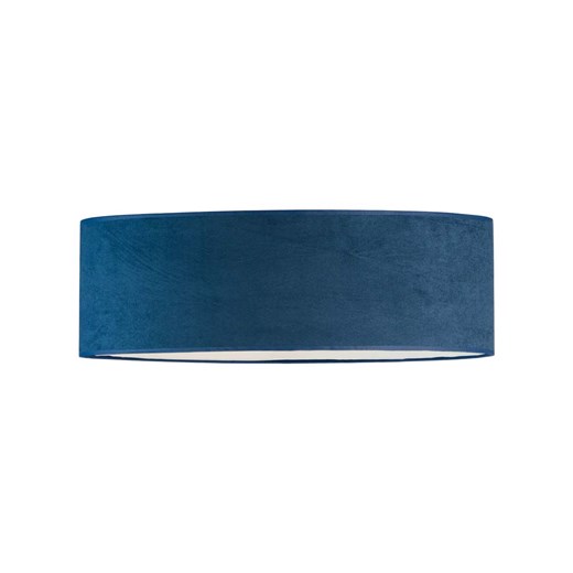 Plafon do jadalni DUBAJ VELUR fi - 60 cm ze sklepu Lysne w kategorii Lampy sufitowe - zdjęcie 181856574