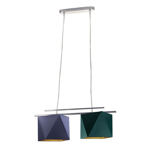 Lampa wisząca do kuchni MADRYT GOLD ze sklepu Lysne w kategorii Lampy wiszące - zdjęcie 181856783