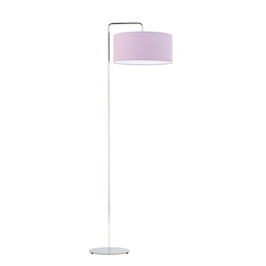 Praktyczna lampa stojąca do pokoju dziewczynki BOLIVIA ze sklepu Lysne w kategorii Lampy dziecięce - zdjęcie 181857132