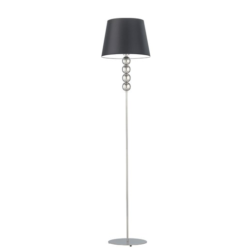 Nowoczesna lampa podłogowa do salonu SEUL z ozdobnymi kulami ze sklepu Lysne w kategorii Lampy podłogowe - zdjęcie 181857170
