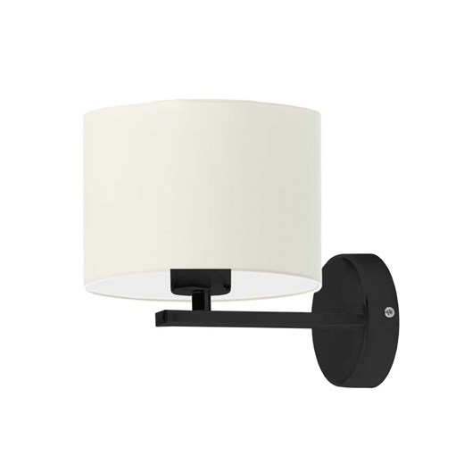 Klasyczna lampa ścienna do sypialni MEDELIN ze sklepu Lysne w kategorii Lampy ścienne - zdjęcie 181857380