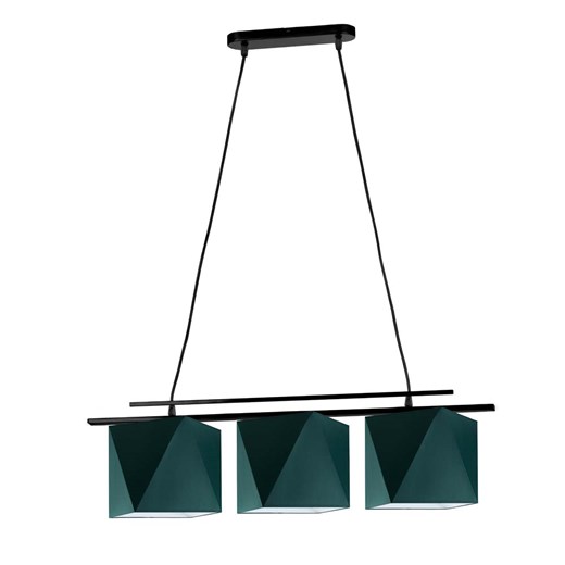Lampa wisząca do salonu MALIBU ze sklepu Lysne w kategorii Lampy wiszące - zdjęcie 181858364
