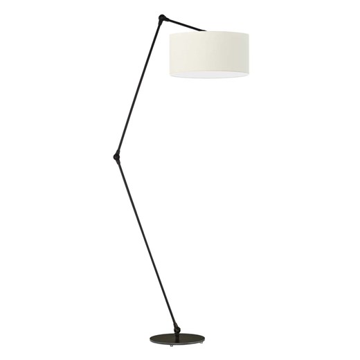 Lampa podłogowa do czytania regulowana BARI ze sklepu Lysne w kategorii Lampy podłogowe - zdjęcie 181858670