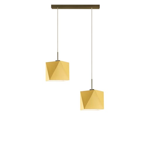 Lampa wisząca z regulacją wysokości KOBE ze sklepu Lysne w kategorii Lampy wiszące - zdjęcie 181858703