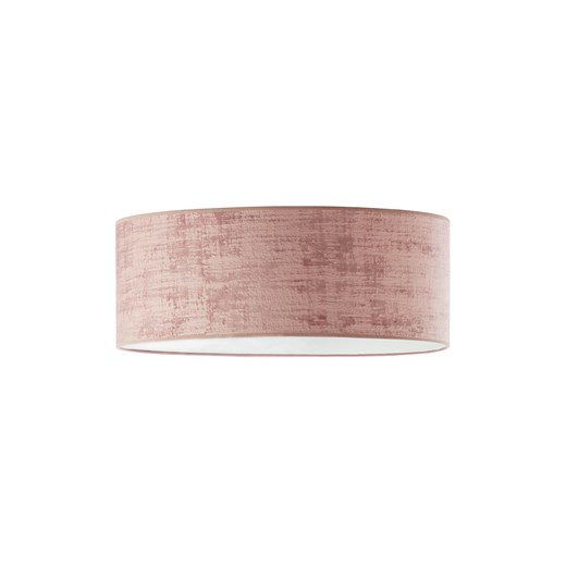 Lampa sufitowa do salonu DUBAJ VELUR fi - 40 cm ze sklepu Lysne w kategorii Lampy sufitowe - zdjęcie 181858803