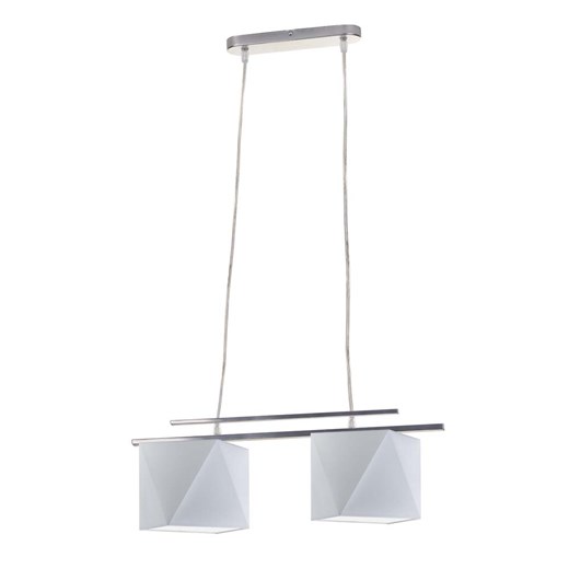 Dwupłomienna lampa wisząca MADRYT ze sklepu Lysne w kategorii Lampy wiszące - zdjęcie 181859013