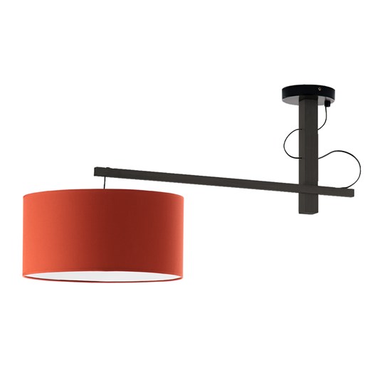 Lampa wisząca na drewnianym stelażu FOGGIA ze sklepu Lysne w kategorii Lampy wiszące - zdjęcie 181859393