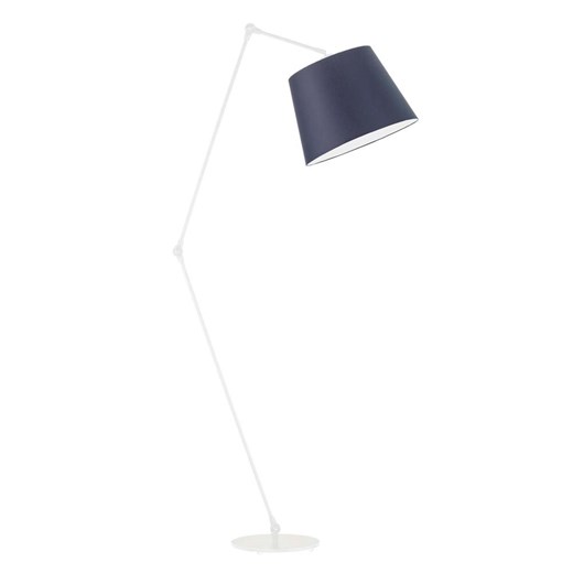 Oryginalna lampa podłogowa LED na wysięgniku MANILA ze sklepu Lysne w kategorii Lampy podłogowe - zdjęcie 181859574