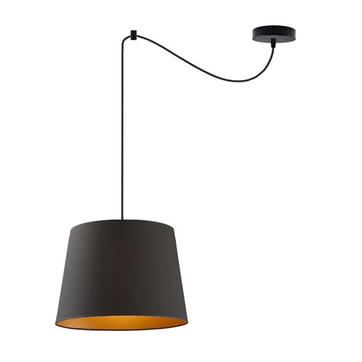 Lampa wisząca z regulacją TIMARY GOLD ze sklepu Lysne w kategorii Lampy wiszące - zdjęcie 181860851