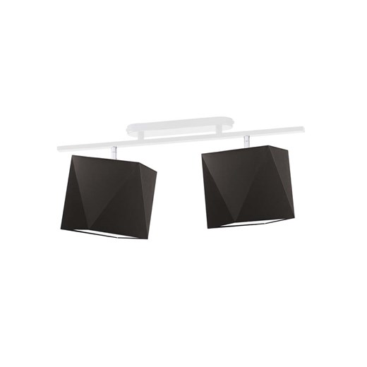 Plafon 60 cm AKRON ze sklepu Lysne w kategorii Lampy sufitowe - zdjęcie 181860954