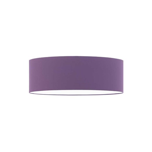 Fioletowa lampa sufitowa DUBAJ fi - 50 cm ze sklepu Lysne w kategorii Lampy dziecięce - zdjęcie 181860980