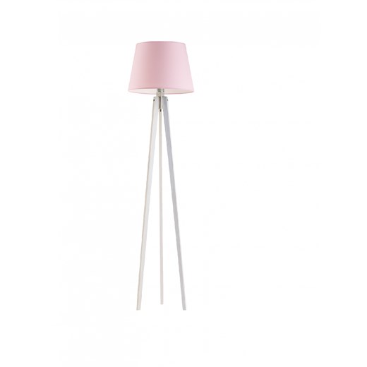 Lampa podłogowa drewniana dla dzieci CURACAO ze sklepu Lysne w kategorii Lampy dziecięce - zdjęcie 181861043