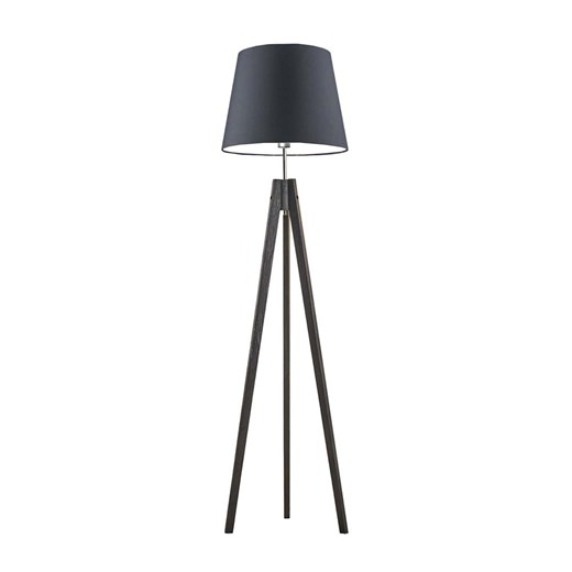Nowoczesna lampa stojąca do salonu z włącznikiem nożnym ARUBA ze sklepu Lysne w kategorii Lampy podłogowe - zdjęcie 181861454
