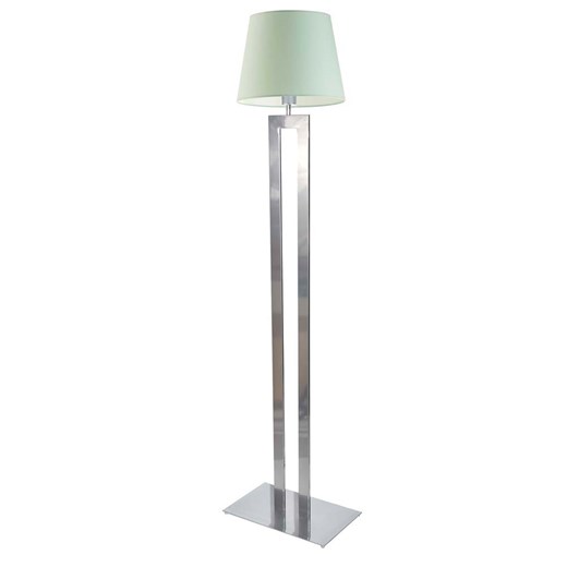 Lampa stojąca do pokoju dziecka VEGAS z miętowymi elementami ze sklepu Lysne w kategorii Lampy dziecięce - zdjęcie 181861704
