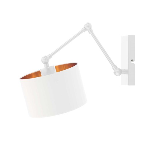 Lampa ścienna TULON GOLD ze sklepu Lysne w kategorii Lampy ścienne - zdjęcie 181862312