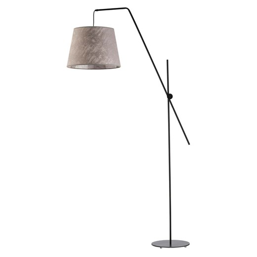 Designerska lampa podłogowa z ruchomym ramieniem VIGO ze sklepu Lysne w kategorii Lampy podłogowe - zdjęcie 181862321