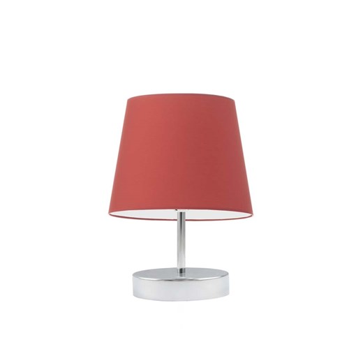 Czerwona lampka nocna dla dzieci ALMADA ze sklepu Lysne w kategorii Lampy dziecięce - zdjęcie 181862554