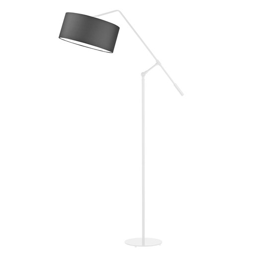 Lampa podłogowa w nowoczesnym stylu LIBERIA ze sklepu Lysne w kategorii Lampy podłogowe - zdjęcie 181862852