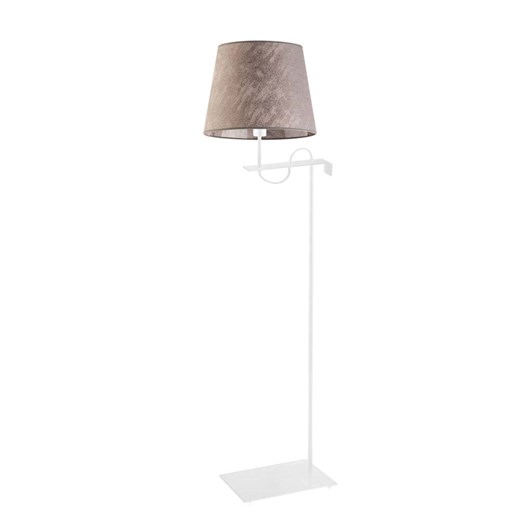 Lampa stojąca do salonu BATA ze sklepu Lysne w kategorii Lampy podłogowe - zdjęcie 181863114