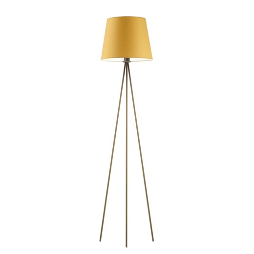 Lampa stojąca na trójnogu patynowana RENO ze sklepu Lysne w kategorii Lampy podłogowe - zdjęcie 181863263
