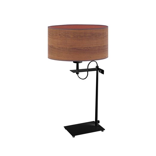 Designerska lampka nocna do sypialni ALASKA ECO ze sklepu Lysne w kategorii Lampy stołowe - zdjęcie 181863631