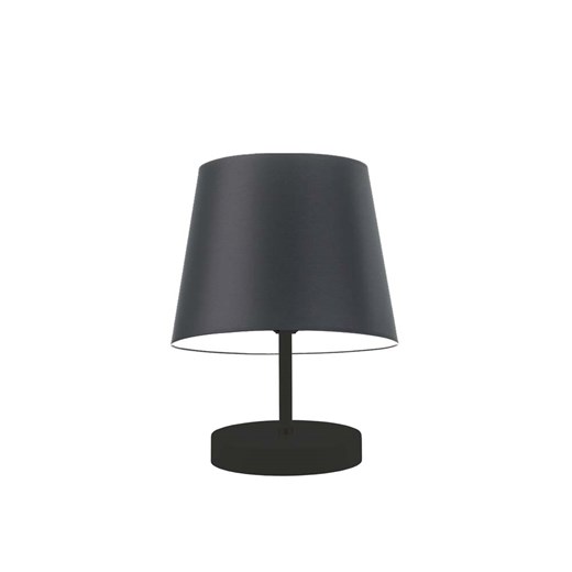 Nowoczesna lampka nocna z abażurem ALMADA ze sklepu Lysne w kategorii Lampy stołowe - zdjęcie 181863702