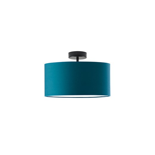 Minimalistyczny plafon do jadalni nad stół WENECJA fi - 30 cm ze sklepu Lysne w kategorii Lampy sufitowe - zdjęcie 181864031