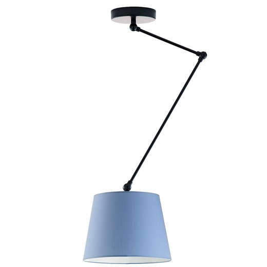 Lampa na wysięgniku ruchomym JUMA do pokoju dziecka ze sklepu Lysne w kategorii Lampy dziecięce - zdjęcie 181864294