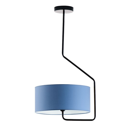 Designerska lampa wisząca do pokoju chłopca LAVRIO ze sklepu Lysne w kategorii Lampy dziecięce - zdjęcie 181864302