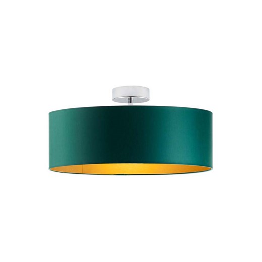 Żyrandol nowoczesny do pokoju WENECJA GOLD fi - 50 cm ze sklepu Lysne w kategorii Lampy sufitowe - zdjęcie 181864362