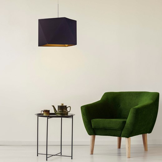Żyrandol nowoczesny MARSYLIA GOLD ze sklepu Lysne w kategorii Lampy wiszące - zdjęcie 181864580