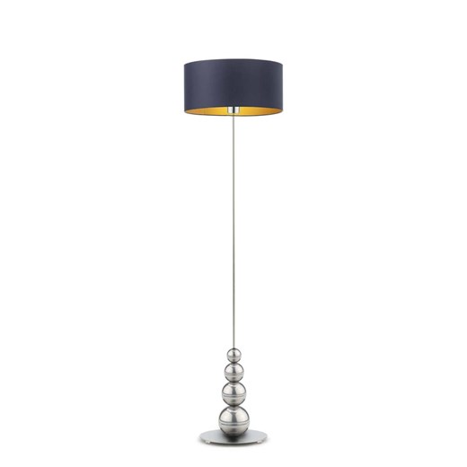 Designerska lampa podłogowa ROMA GOLD ze sklepu Lysne w kategorii Lampy podłogowe - zdjęcie 181864772