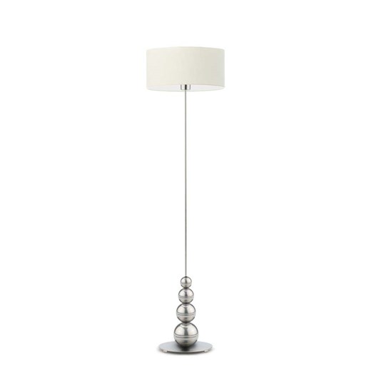 Klasyczna lampa podłogowa do salonu ROMA ze sklepu Lysne w kategorii Lampy podłogowe - zdjęcie 181865562