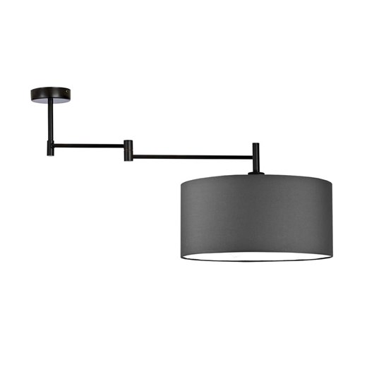 Skandynawska lampa sufitowa na wysięgniku ruchomym RANGUN ze sklepu Lysne w kategorii Lampy sufitowe - zdjęcie 181865744