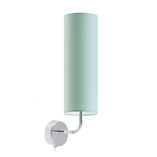 Nowoczesna lampa ścienna do pokoju dziecka NEWADA z wyłącznikiem ze sklepu Lysne w kategorii Lampy dziecięce - zdjęcie 181866624