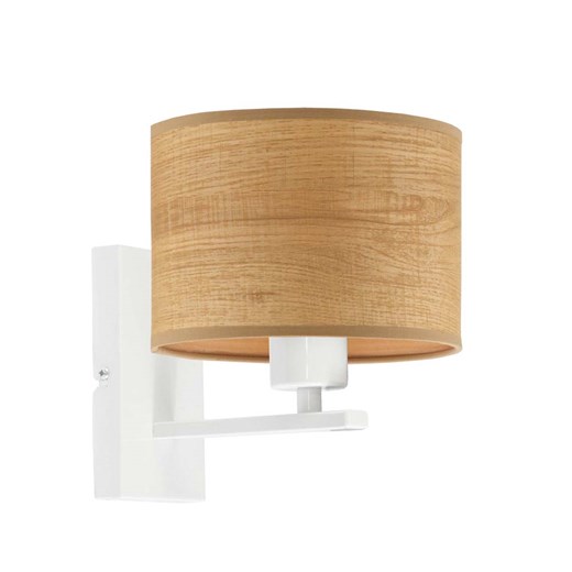 Lampa ścienna w stylu rustykalnym ELVORA ECO ze sklepu Lysne w kategorii Lampy ścienne - zdjęcie 181867391