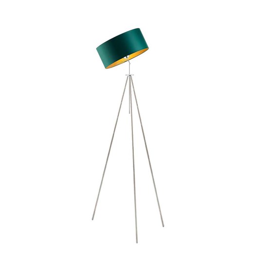 Nowoczesna lampa stojąca do sypialni MALMO GOLD ze sklepu Lysne w kategorii Lampy podłogowe - zdjęcie 181867731