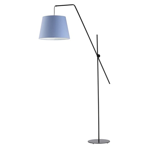 Regulowana lampa stojąca do pokoju chłopca VIGO ze sklepu Lysne w kategorii Lampy dziecięce - zdjęcie 181867880