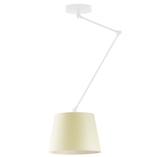 Klasyczna lampa na ruchomym ramieniu nad stół JUMA ze sklepu Lysne w kategorii Lampy dziecięce - zdjęcie 181867961