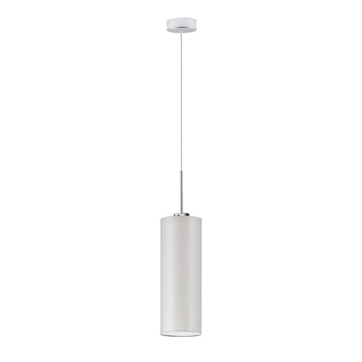 Skandynawska lampa wisząca tuba ELBA ze sklepu Lysne w kategorii Lampy wiszące - zdjęcie 181868571
