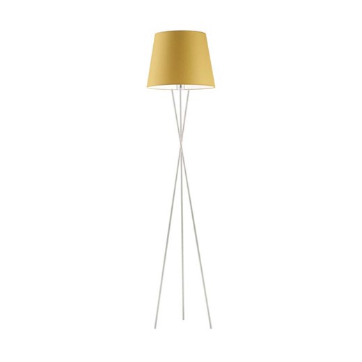 Trójnożna lampa stojąca z abażurem TOKIO ze sklepu Lysne w kategorii Lampy podłogowe - zdjęcie 181868632