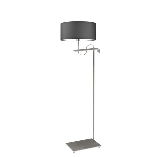 Skandynawska lampa stojąca do salonu KAMERUN ze sklepu Lysne w kategorii Lampy podłogowe - zdjęcie 181868744