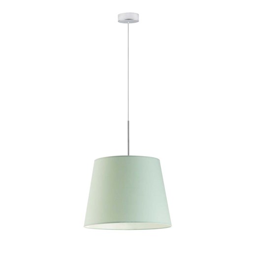 Miętowa lampa wisząca do pokoju dziecka SARI - kolor miętowy ze sklepu Lysne w kategorii Lampy dziecięce - zdjęcie 181868794
